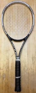 Head LiquidMetal Rave Tennis Racquet 4 3/8