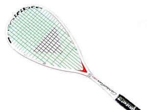 Tecnifibre Carboflex 130 S Squash Racket Racquet FREE Worldwide Shipping