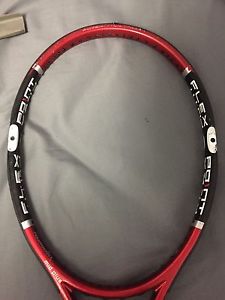Head Pro stock Tgk 223.2-b1 Prestige flex point Mp