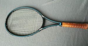 Prince Tournament Graphite Series 110 Vintage Tennis Racquet racket