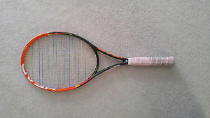 HEAD Graphene Radical Pro (4-1/2")