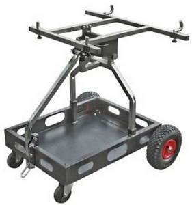 Karting Osez les cartes Drive dessus pliable, Karting course, Soulevez