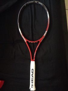Head Youtek IG Prestige Mid