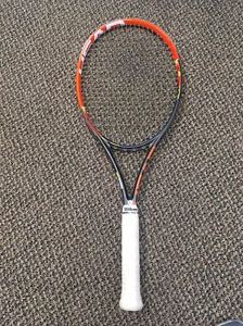 Head Graphene Radical MP Tennis Racquet 4 3/8 Great Cond..  Pacific NXS String