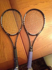 Donnay Pro One 97