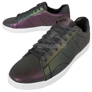 Nike Tennic Classic Ultra PRM QS Premium Holohgraphic Casual Shoes 830699-001