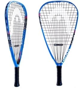 Brand New Head Graphene XT Extreme 155 Racquetball Racquet