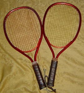 Ektelon Rogue Tennis Racket Red small and x-small