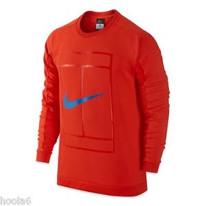 Nike Tennis Cour