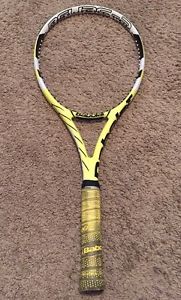 Babolat E-Sense Lite Tennis Racket 100 Sq Inch Grip 4 3/8