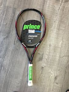 Prince Premier 105 Tennis Racquet 4