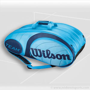 Wilson Team Blue