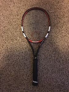 Babolat pure control tour