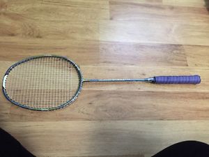 RSL badminton racket