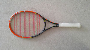 HEAD Graphene Radical Pro (4-1/2