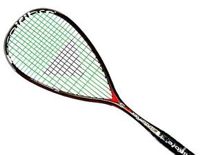 Tecnifibre Carboflex 125 S Squash Racket Racquet FREE Worldwide Shipping