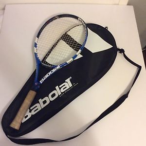 Babolat Pure Drive 107