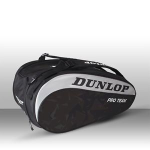 Paletero Padel Dunlop