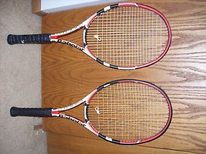 Babolat Pure Storm Ltd GT 2011 4 1/4 and 4/1/8