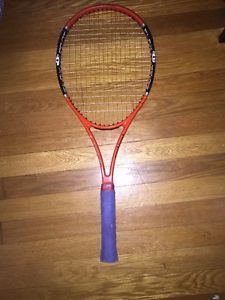 Head Tennis Racquet Radical Tour Flexpoint 100 4 5/8