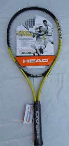 HEAD Tour Pro Te