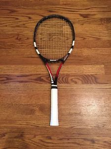 Babolat Pure Control Tennis Racquet 4 3/8" Grip
