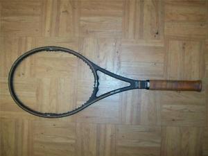 Wilson Pro Staff Midsize 85 Original Chicago "GVI" 4 1/2 grip Tennis Racquet