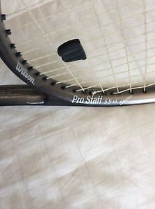 Wilson Pro Staff 5.9 si Stretch Tennis Racquet