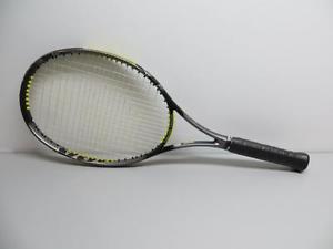 Volkl V1 Classic Tennis Racquet Racket 4 1/2 Used Strung
