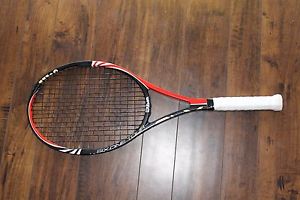 Wilson BLX Six-One Tour 90 Federer 4 1/4 grip Tennis Racquet