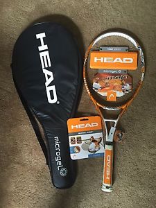 Head Microgel Mojo - 4 3/8
