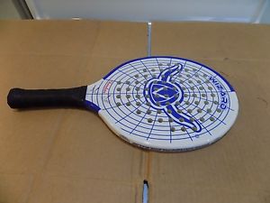 Viking Wizard Paddle Platform Tennis Size 4 1/4--Retail $129.99