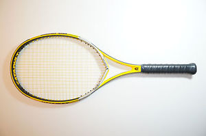 VOLKL CATAPULT V10 V-ENGINE MIDPLUS 102 TENNIS RACKET 4 3/8 EU3 L3 dnx