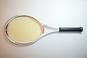 PRINCE PRINCE VENDETTA DB DAVID FERRER 97 MIDPLUS MP TENNIS RACKET 4 1/4 EU2 L2