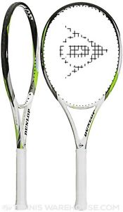 Dunlop Biomimetic S4.0 Lite Racquet (Brand New) 4 1/4-new Prince String