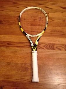 Babolat AeroPro Lite Cortex 4" grip Tennis Racquet
