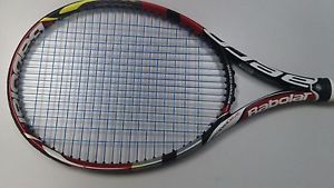 babolot aeroprodrive tennis racquet roland garros 2015