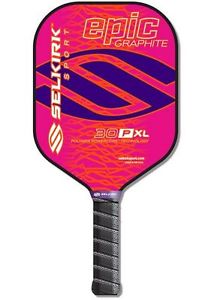 Selkirk 30p XL P