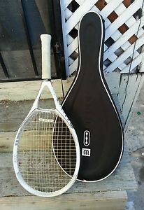WILSON NCODE N3 - 4-1/4,