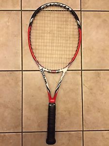Wilson Steam 99S 4 3/8
