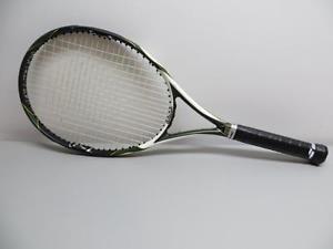 Wilson K Surge Tennis Racquet Racket 4 3/8 Used Strung