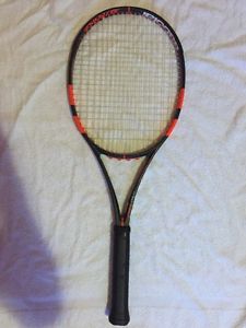 Babolat Pure Strike Tour - 18 x 20