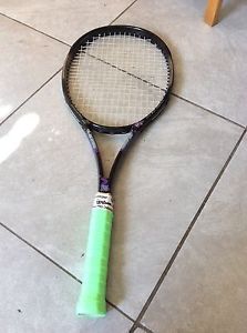 Slazenger Challenge 200 Midsize Tennis Racket/Racquet 4 1/2