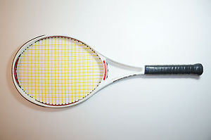 PRINCE PRINCE VENDETTA DB DAVID FERRER 97 MIDPLUS MP TENNIS RACKET 4 3/8 EU3 L3
