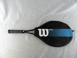 Wilson Cobra PWS 4 3/8 L Tennis Racquet