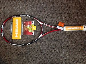 Head Microgel Prestige MP - 4 1/2