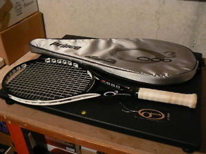 Prince O3 Speedport Pro White, Tennis Racquet