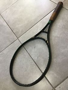 PRINCE GRAPHITE II MID-PLUS TENNIS RACQUET GRIP-4 5/8