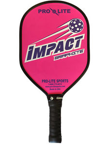 Pro-Lite Impact Graphite Pink / Purple