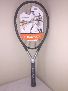 Head Ti.S6 Tennis Racquet 4 1/4-2 Grip